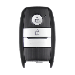 Chave remota inteligente genuína KIA Bongo 2020 433MHz 95440-CP000