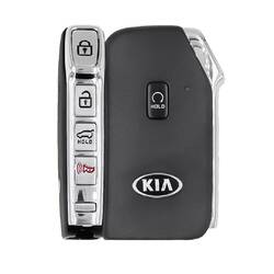 Chave Remota Inteligente Original KIA Sorento 2021 433MHz 95440-P2000