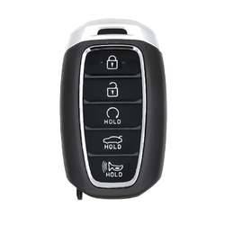 Chiave telecomando intelligente originale Hyundai Elantra 2020 433 MHz 95440-AA000