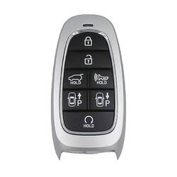 Chiave telecomando intelligente originale Hyundai Santa Fe 2021 433 MHz 95440-S1560