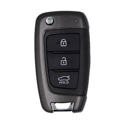 Chiave telecomando originale Hyundai Elantra 2021, 433 MHz, 95430-AA300