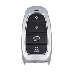 Chiave telecomando intelligente originale Hyundai Santa Fe 2021 433 MHz 95440-S1510