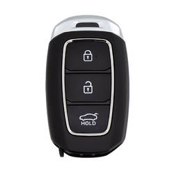 Chiave telecomando intelligente originale Hyundai Accent 2018-2020 433 MHz 95440-J0000