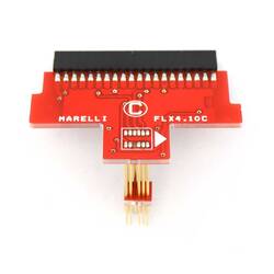 MAGIC FLX4.10C Adaptador universal MAGBench BDM Bosch