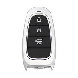 Hyundai Tucson 2022 Smart Key 3 pulsanti 433 MHz 95440-N9020