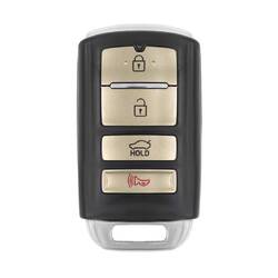 KIA Cadenza 2016 Smart Remote Key Remote 4 Button 433MHz 95440-F6000