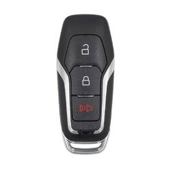 Форд 2015-2017 ключ 3 кнопки 315 МГц 49 чип 164-R8109