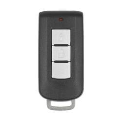 مفتاح ريموت ذكي ميتسوبيشي 2013-2020 2 زر 315 ميجا هرتز