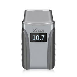 Kit de diagnóstico Xtool Anyscan A30