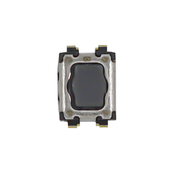 Кнопка Тактильного Переключателя Chrysler Smart 2.9X3.5X1.7H