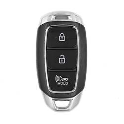 Hyundai Santa Fe 2020 Smart chiave remota 433MHz3 pulsanti 95440-S2200