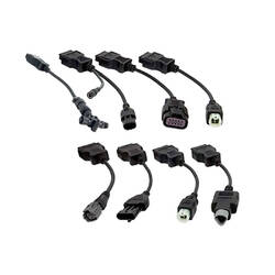 Jaltest 70002025 - Marin. Kit de câbles hors-bord