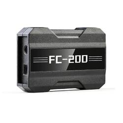 CGDI CG FC200 ECU Programmer Full Version