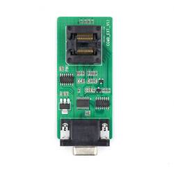 Adaptador de reparo cgdi mb elv funciona para chip de trava de reparo cgdi mb para ferramenta de programador chave benz reparo elv w204 w207 w212 w209