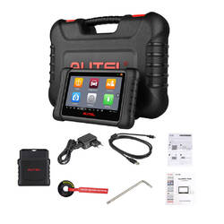 Autel MaxiTPMS TS608 Tpms complet et outil de tablette de service pour tous les systèmes