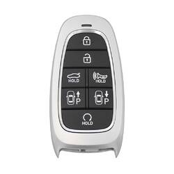 Hyundai Sonata 2021 Telecomando Intelligente 7 Pulsanti 433 MHz 95440-L1600