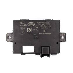 Jaguar Land rover 2018-2023 Genuine KVM RFA Module Two Plug with Passive Entry PEPS JPLA-19H440-DE