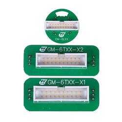 GM TCU Transsion Clone için Yanhua ACDP Modülü 22