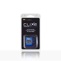 Clixe - Mercedes 4 - AIRBAG Emulator K-Line Plug & Play