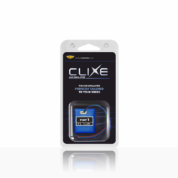 Clixe - Fiat 1 - AIRBAG Emulator WITH PLUG K-Line Plug & Play
