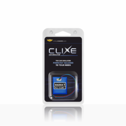 Clixe - Mazda 1 - AIRBAG Emulator WITH PLUG K-Line Plug & Play