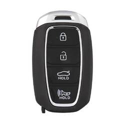 Hyundai Avante 2021 Telecomando intelligente a 4 pulsanti 433 MHz 95440-IB100