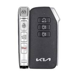 Controle Remoto Inteligente Original KIA Sorento 2022 6+1 Botões 433MHz 95440-P2210