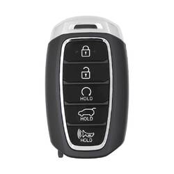 Chiave telecomando intelligente originale Hyundai Palisade 2022 433 MHz 5 pulsanti 95440-S8060