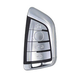 BMW FEM F Series Proximity Smart Remote Key 4 Button 434.63MHz  PCF7953P FCC ID: YG0HUF5767 OEM: 9312525-04
