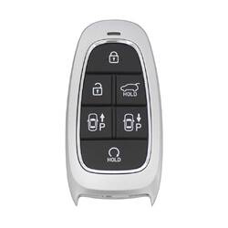 Hyundai Tucson 2022 Smart Key 6 pulsanti 433 MHz 95440-N9040