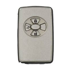 Crown Smart Key 3 botões 312 MHz 271451-0500