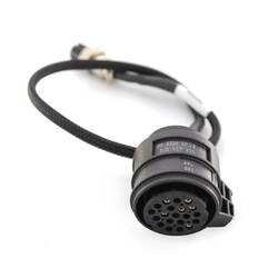 VAG DQ250 DSG Test Platform Cable for MAGIC Motorsport Flex