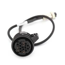 VAG DQ500 DSG Test Platform Cable for Magic Motorsport Flex