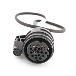 VAG VL381 DSG Test Platform Cable for MAGIC Motorsport Flex