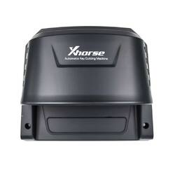 Couvercle en plastique Xhorse pour Condor Dolphin XP-005