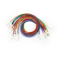 MAGIC Cabling kit: FLX3.5 color coded wiring harness