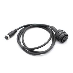 MAGIC FLX2.25 Connection Cable: FLEXBox port F to DQ250