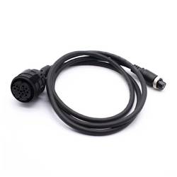 MAGIC FLX2.28 Connection Cable: FLEXBox port F to DQ500