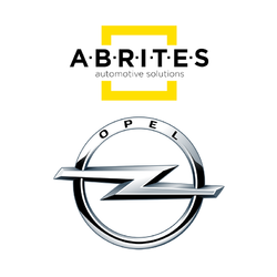 Abrites ON013-PIN ve Anahtar Yöneticisi (Yazılım)