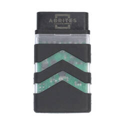 Strumento di lettura VINR VIN di Abrite