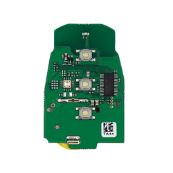 Abrites TA44 Audi BCM2 PCB originale 868 MHz