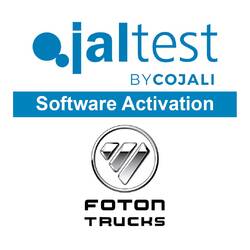 Jaltest - Camiones Seleccione Marcas 293117 Foton