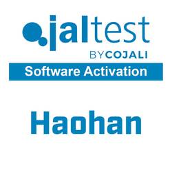 Jaltest - Camiones Seleccione Marcas 293162 Haohan