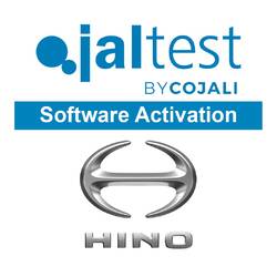 Jaltest - Camiones Seleccione Marcas 293121 HINO