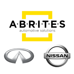Atualização do Software Abrites de NN008 para NN009