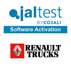 Jaltest - Camiones Seleccione Marcas 293135 Renault