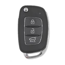 Hyundai IONIQ 2019 chiave telecomando flip originale 433 MHz 95430-G2110