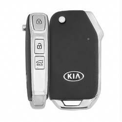 Chave remota flip original KIA Sorento 2021 433 MHz 95430-P2300