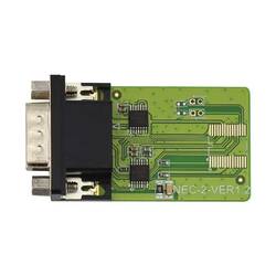 Adaptador Xhorse BENZ NEC2 XDKP22GL para VVDI Key Tool Plus