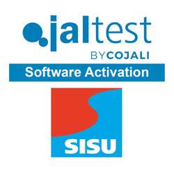 Jaltest - Camión Seleccione Marcas 293166 Sisu